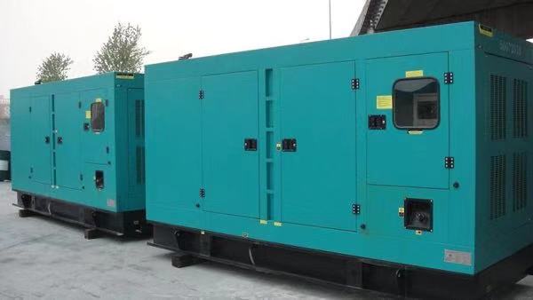 广河幼儿园备用发电机供