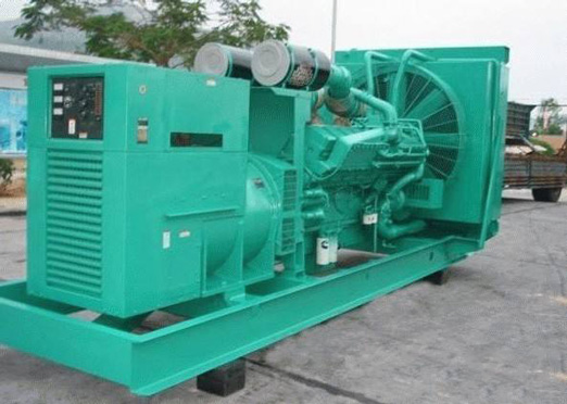 广河75kw康明斯柴油发电车出租图片 广河75kw康明斯柴油发电车出租图片