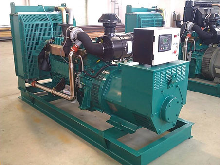 广河505kw康明斯柴油发电机组图片 广河505kw康明斯柴油发电机组图片