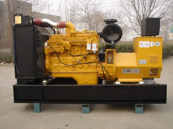 广河发电机出租