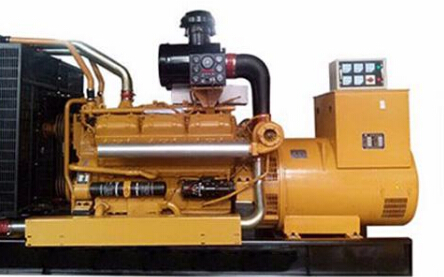 广河发电机出租