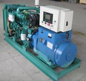 广河发电机出租