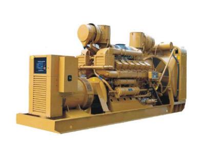 广河发电机出租