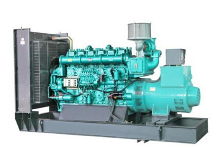 广河发电机出租