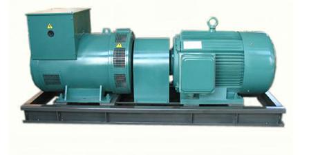 广河发电机出租