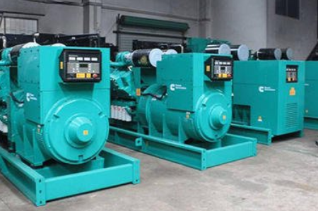 广河柴油发电机 广河柴油发电机