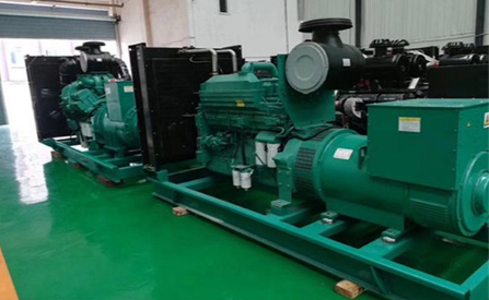 广河发电机出租 广河发电机出租