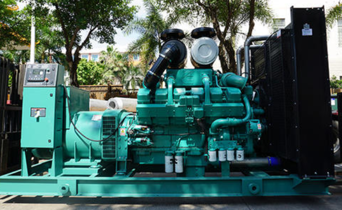 广河柴油发电机 广河柴油发电机