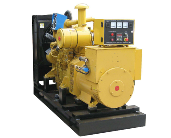 广河发电机出租